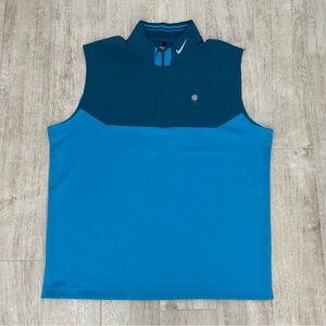 Nike Golf Tour Performance Golf Vest, XL